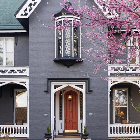 Inn At Woodhaven-In The Heart Of The Bourbon Trail-Over 12 Distilleries Nearby Louisville Exteriör bild