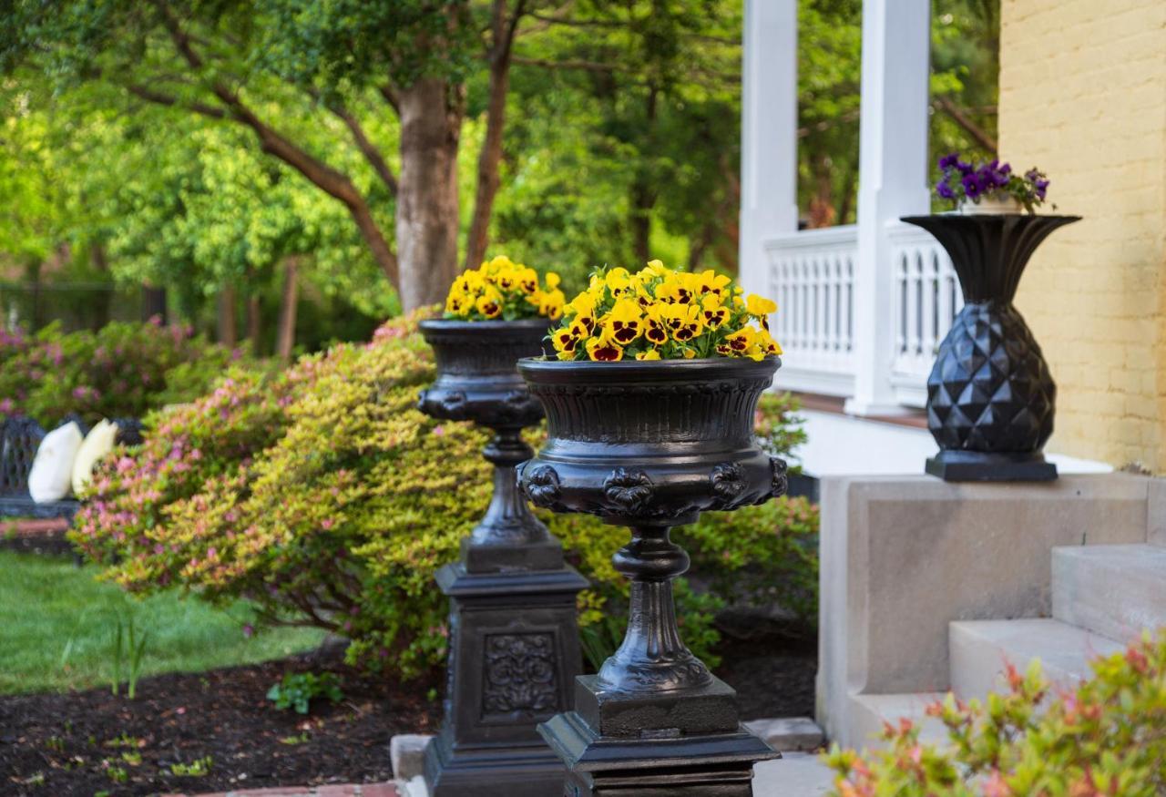 Inn At Woodhaven-In The Heart Of The Bourbon Trail-Over 12 Distilleries Nearby Louisville Exteriör bild