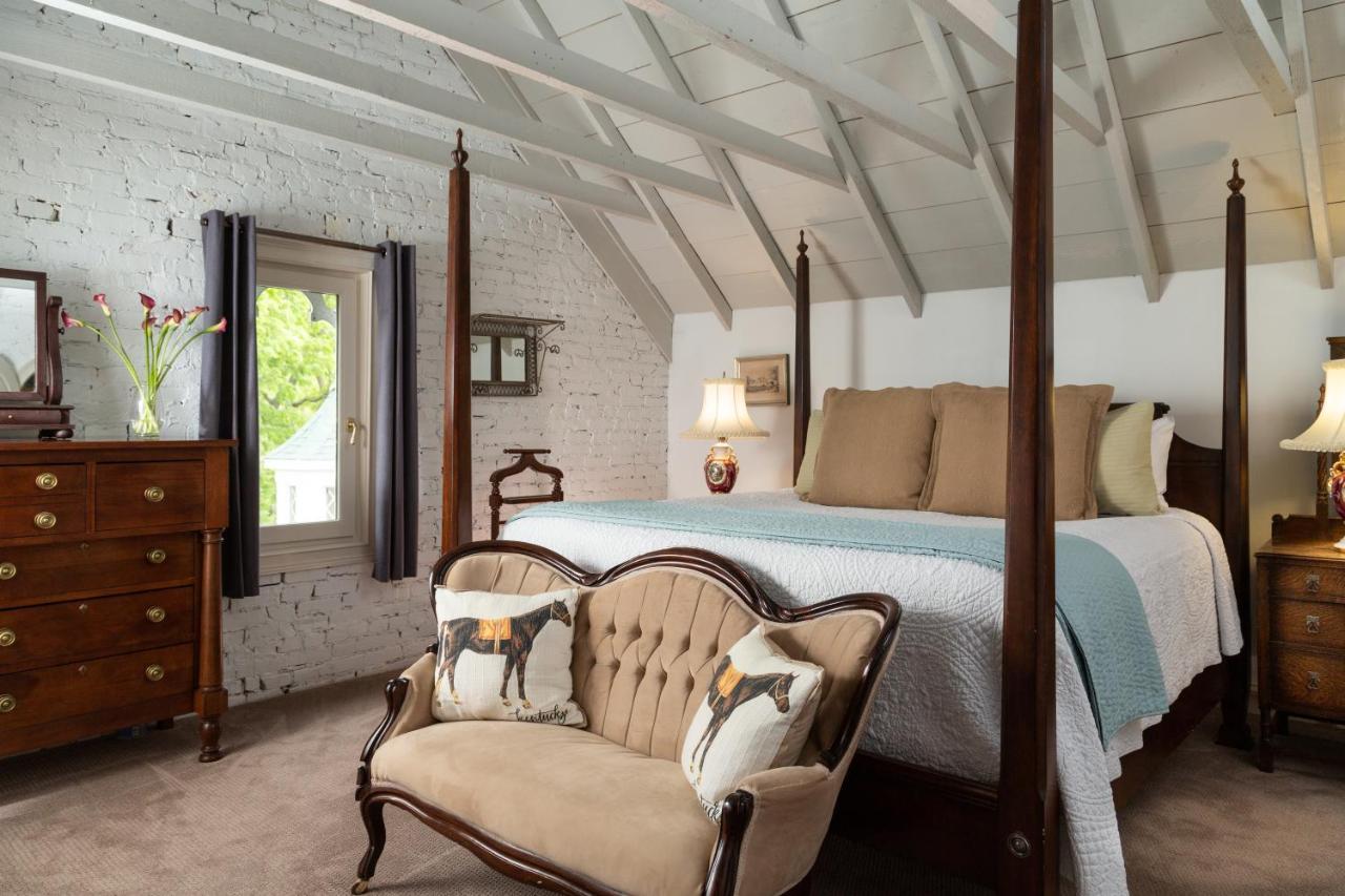 Inn At Woodhaven-In The Heart Of The Bourbon Trail-Over 12 Distilleries Nearby Louisville Exteriör bild