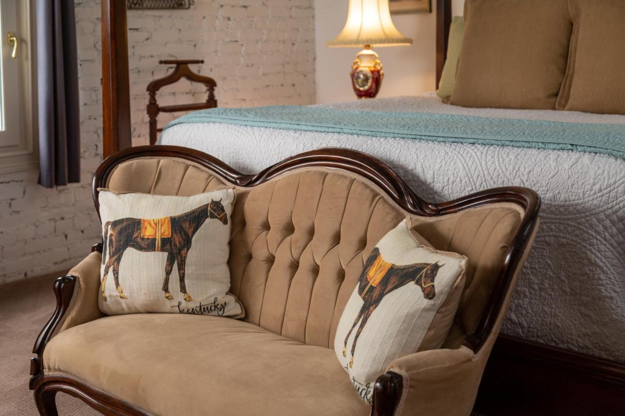 Inn At Woodhaven-In The Heart Of The Bourbon Trail-Over 12 Distilleries Nearby Louisville Exteriör bild