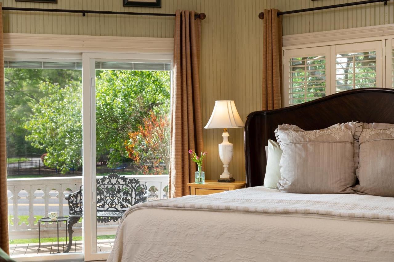 Inn At Woodhaven-In The Heart Of The Bourbon Trail-Over 12 Distilleries Nearby Louisville Exteriör bild
