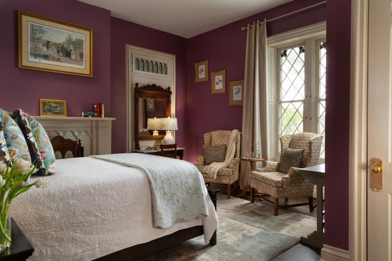 Inn At Woodhaven-In The Heart Of The Bourbon Trail-Over 12 Distilleries Nearby Louisville Exteriör bild