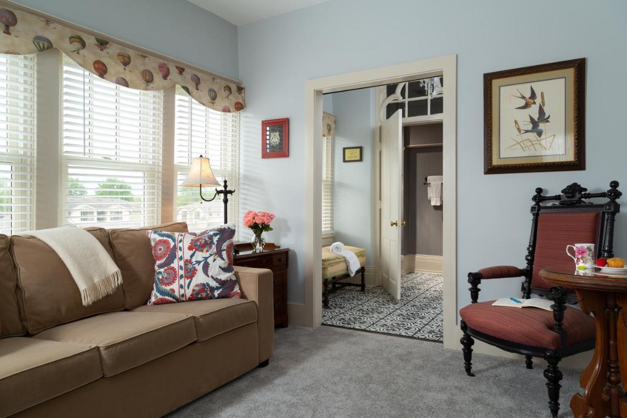 Inn At Woodhaven-In The Heart Of The Bourbon Trail-Over 12 Distilleries Nearby Louisville Exteriör bild