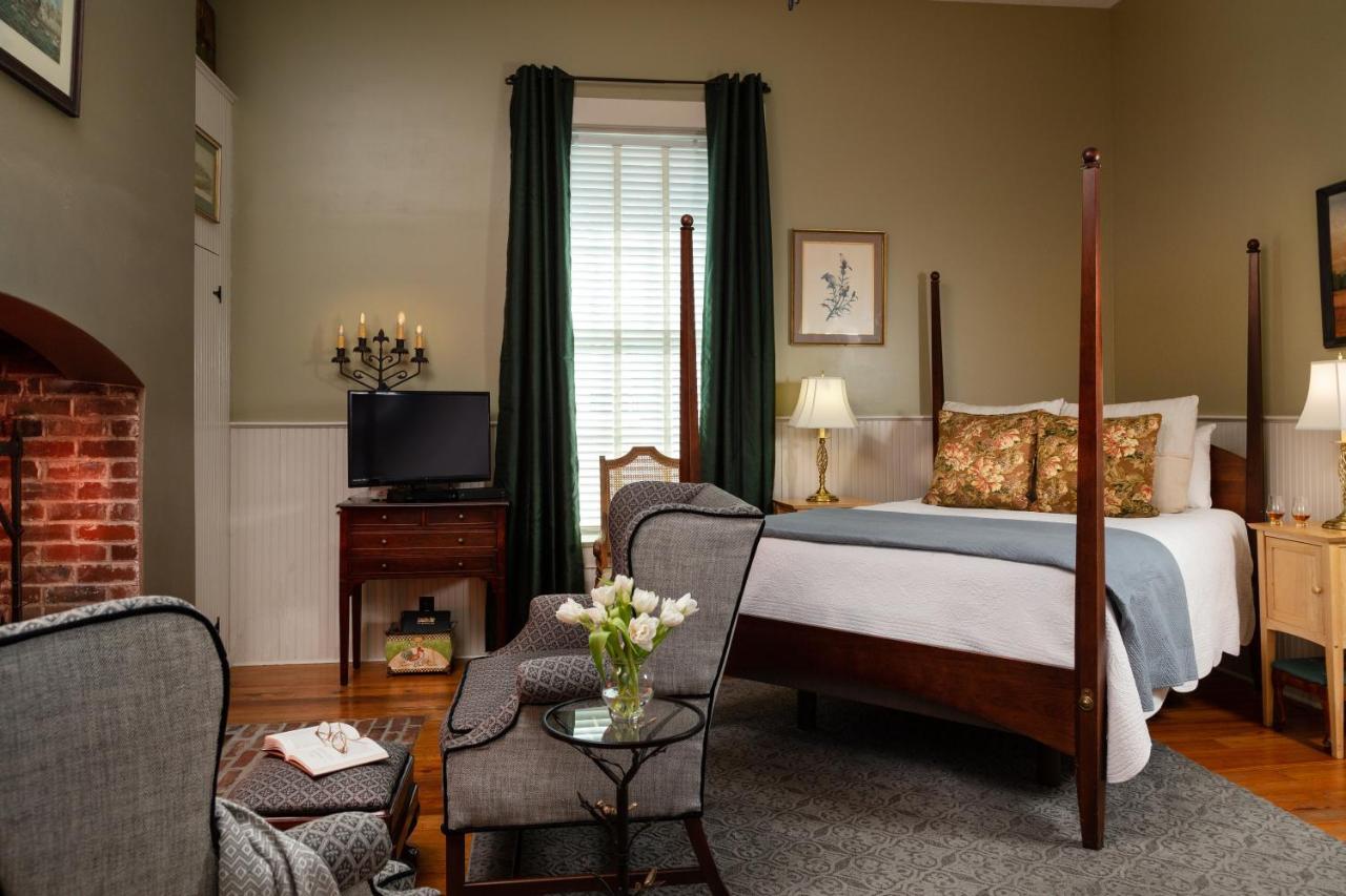 Inn At Woodhaven-In The Heart Of The Bourbon Trail-Over 12 Distilleries Nearby Louisville Exteriör bild