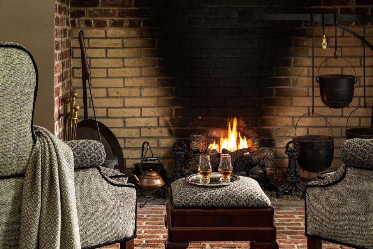 Inn At Woodhaven-In The Heart Of The Bourbon Trail-Over 12 Distilleries Nearby Louisville Exteriör bild