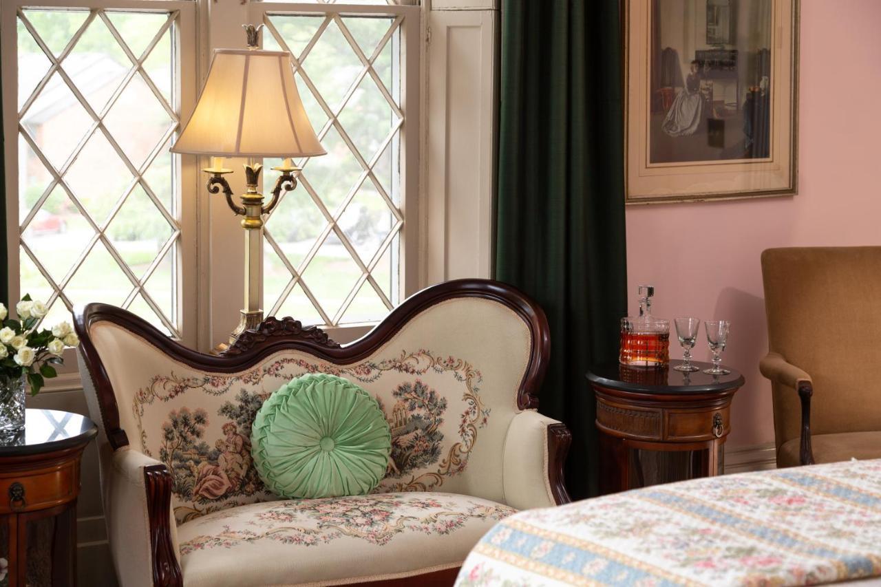 Inn At Woodhaven-In The Heart Of The Bourbon Trail-Over 12 Distilleries Nearby Louisville Exteriör bild
