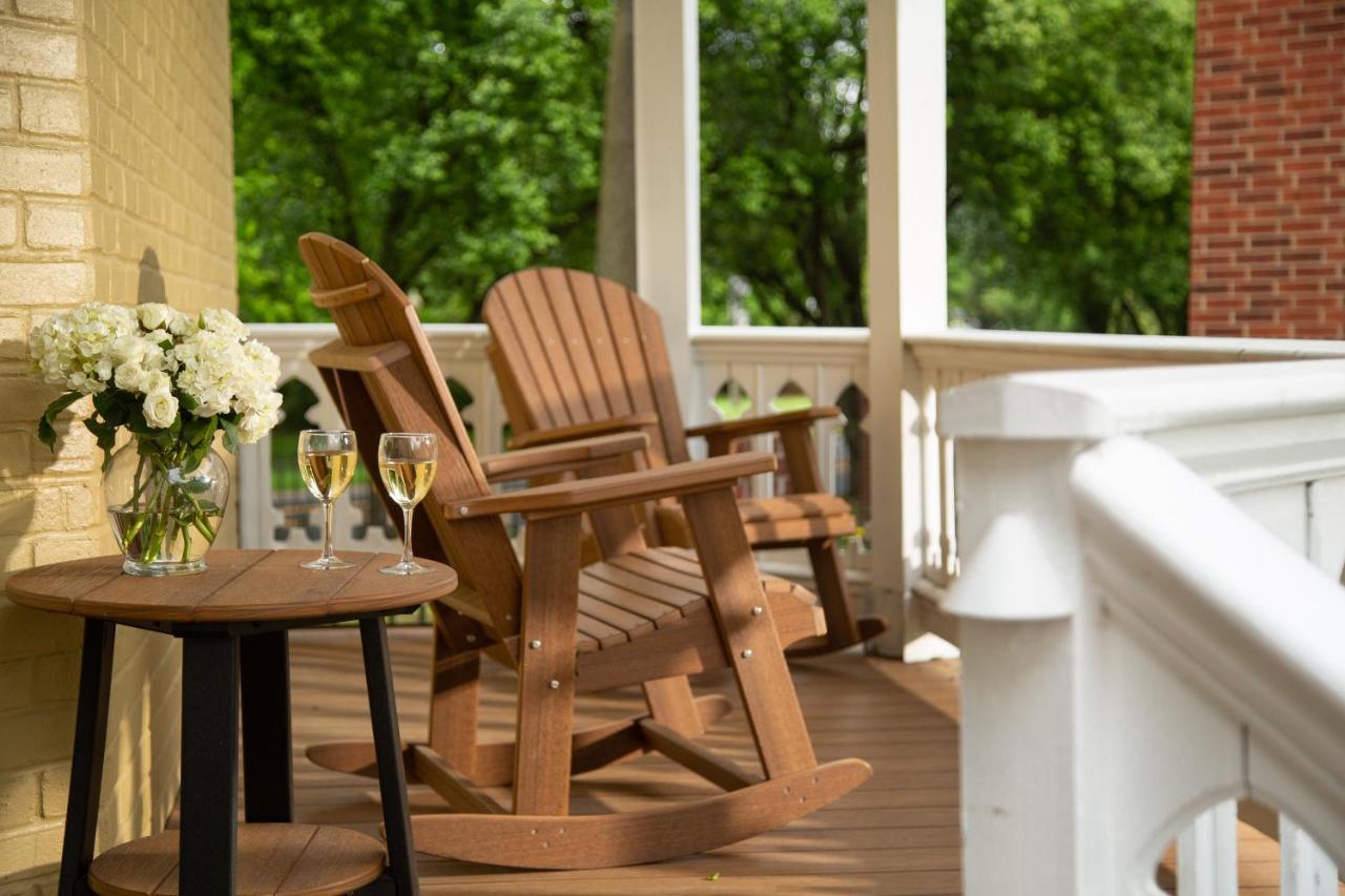Inn At Woodhaven-In The Heart Of The Bourbon Trail-Over 12 Distilleries Nearby Louisville Exteriör bild