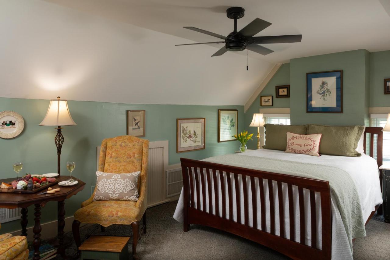 Inn At Woodhaven-In The Heart Of The Bourbon Trail-Over 12 Distilleries Nearby Louisville Exteriör bild