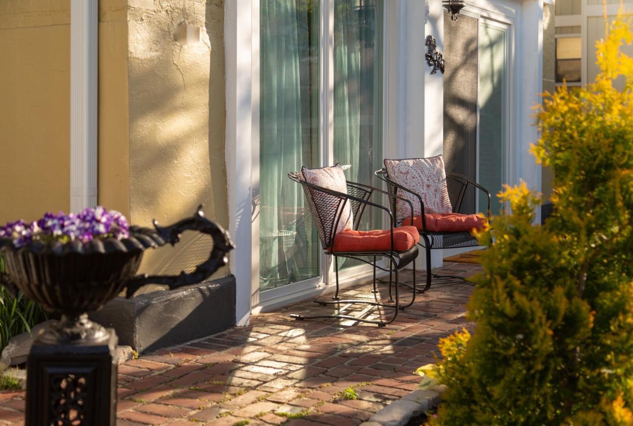 Inn At Woodhaven-In The Heart Of The Bourbon Trail-Over 12 Distilleries Nearby Louisville Exteriör bild