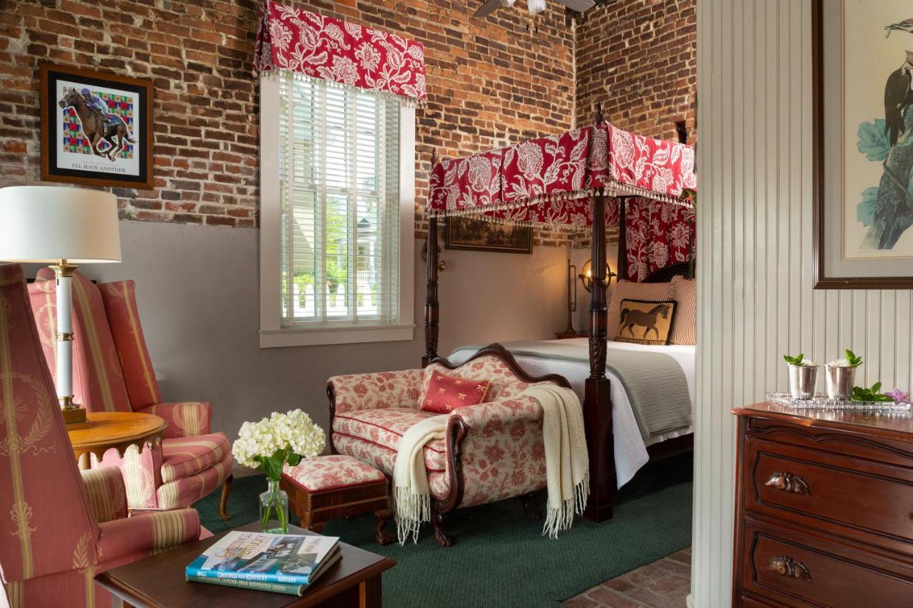 Inn At Woodhaven-In The Heart Of The Bourbon Trail-Over 12 Distilleries Nearby Louisville Exteriör bild