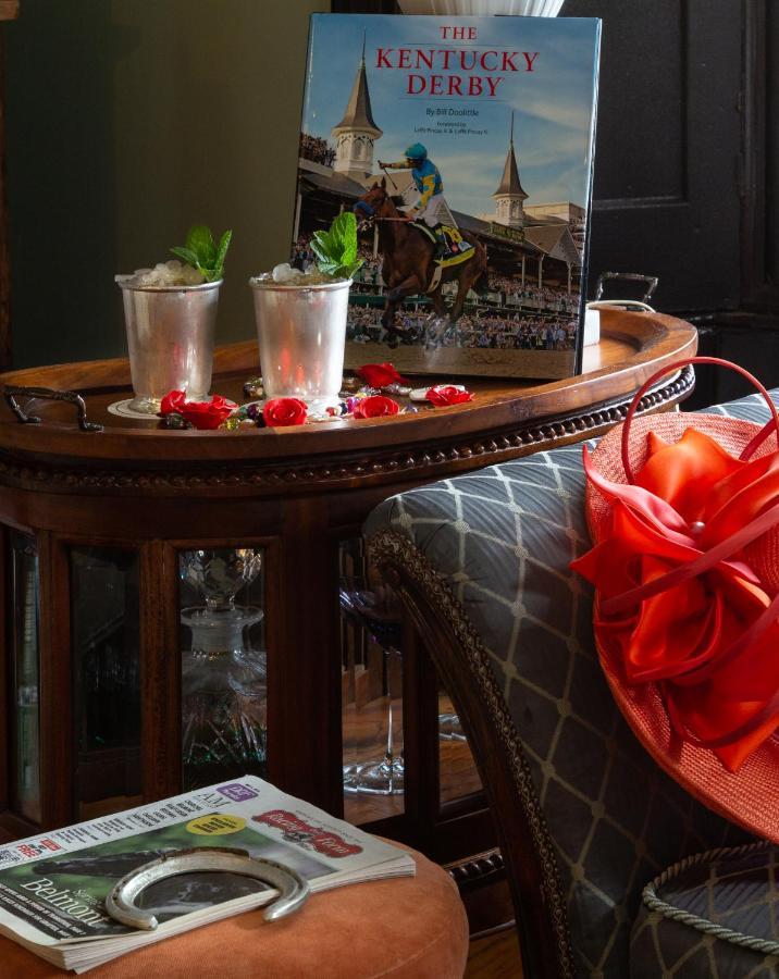 Inn At Woodhaven-In The Heart Of The Bourbon Trail-Over 12 Distilleries Nearby Louisville Exteriör bild