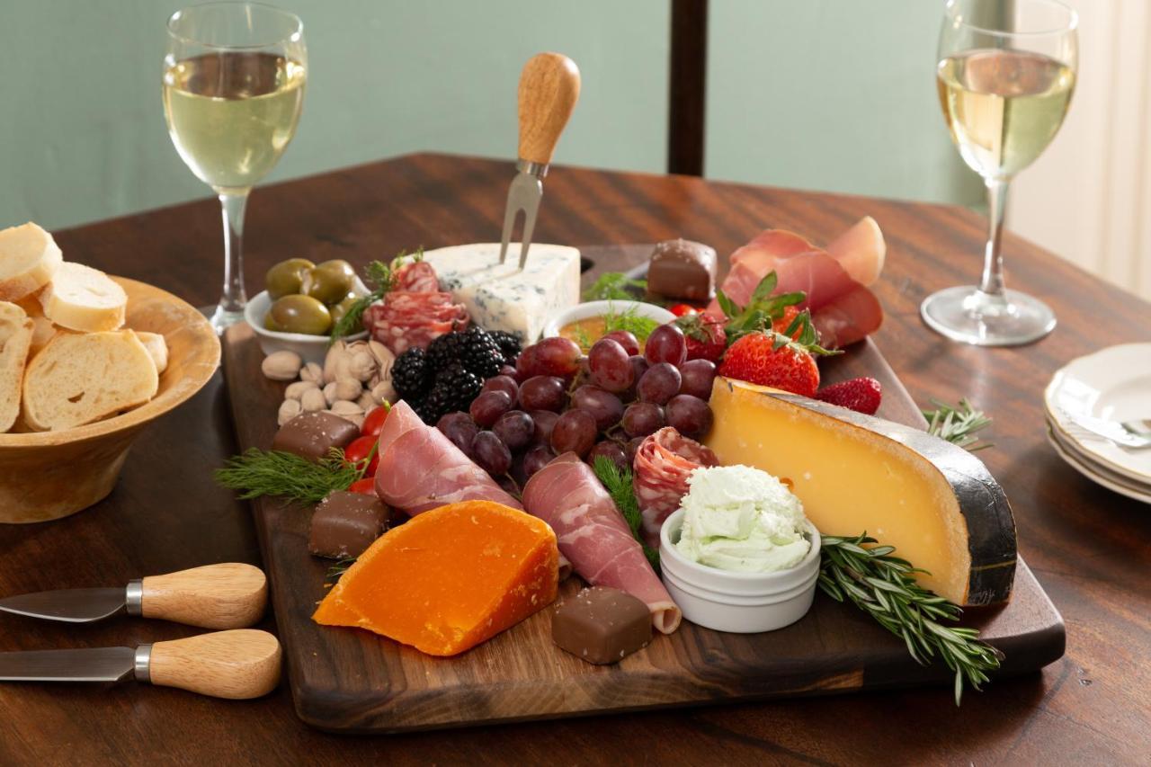 Inn At Woodhaven-In The Heart Of The Bourbon Trail-Over 12 Distilleries Nearby Louisville Exteriör bild