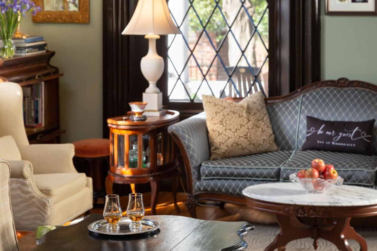 Inn At Woodhaven-In The Heart Of The Bourbon Trail-Over 12 Distilleries Nearby Louisville Exteriör bild
