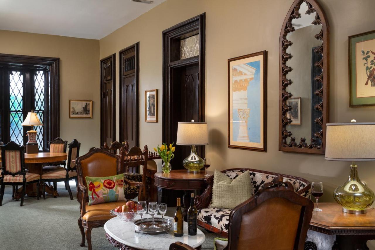 Inn At Woodhaven-In The Heart Of The Bourbon Trail-Over 12 Distilleries Nearby Louisville Exteriör bild