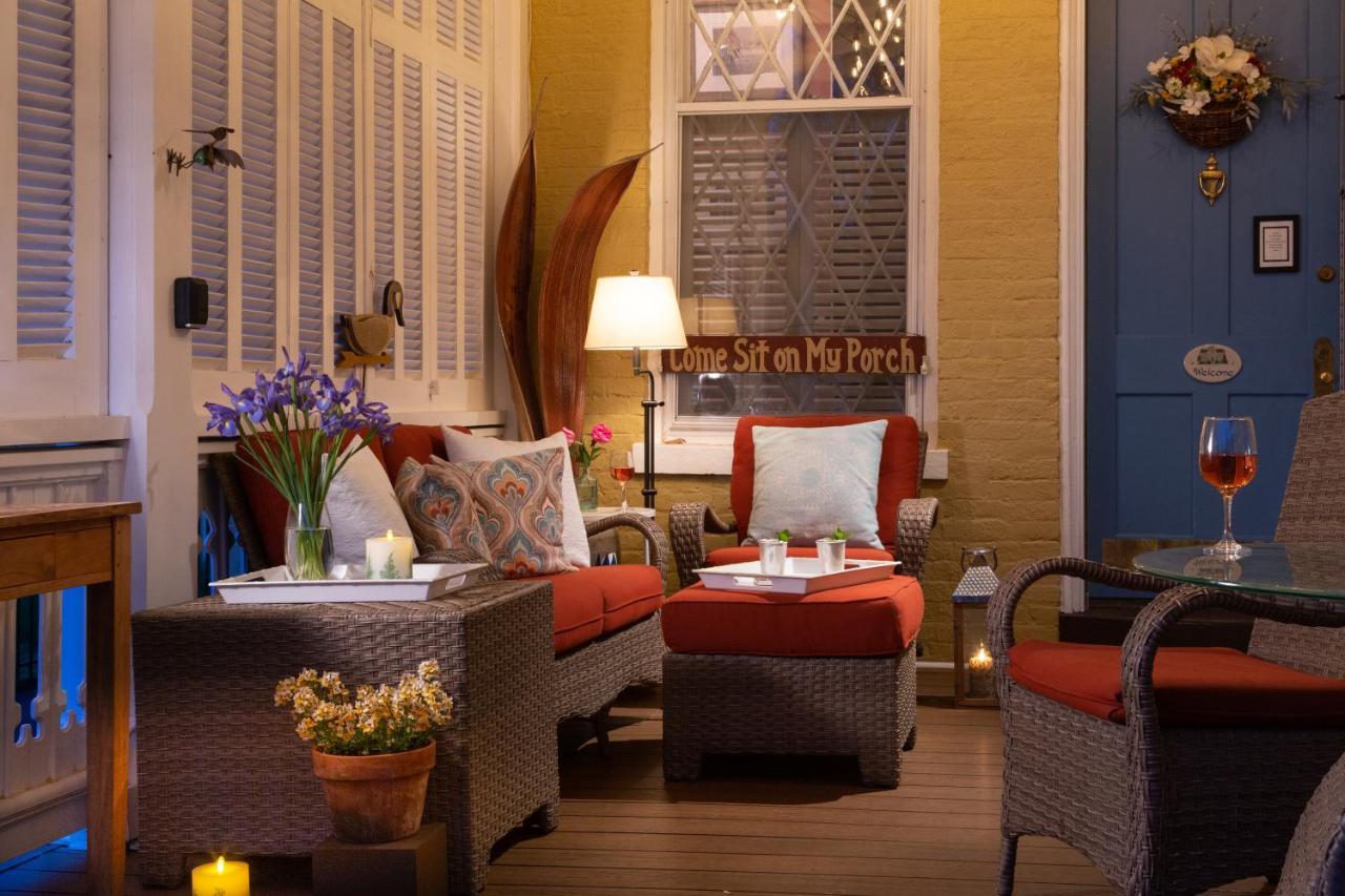 Inn At Woodhaven-In The Heart Of The Bourbon Trail-Over 12 Distilleries Nearby Louisville Exteriör bild