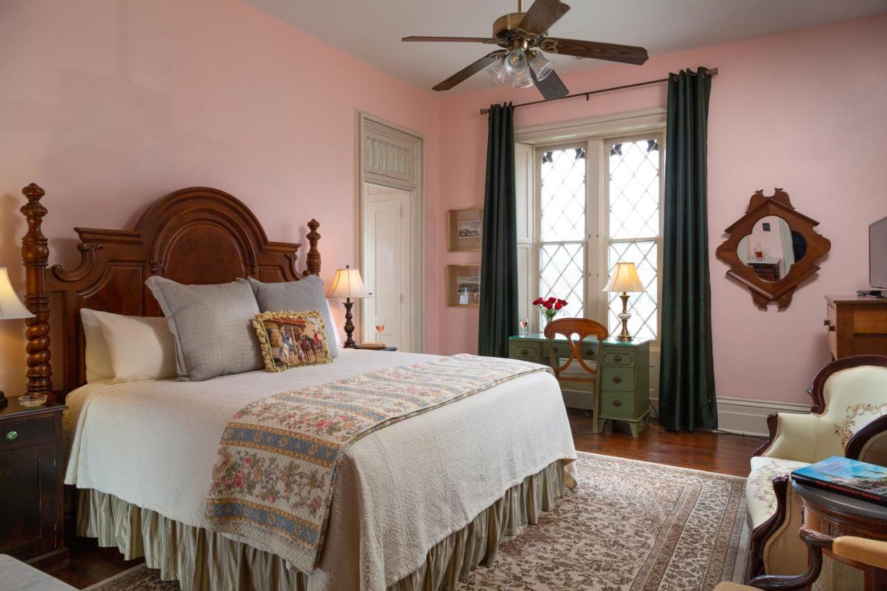 Inn At Woodhaven-In The Heart Of The Bourbon Trail-Over 12 Distilleries Nearby Louisville Exteriör bild