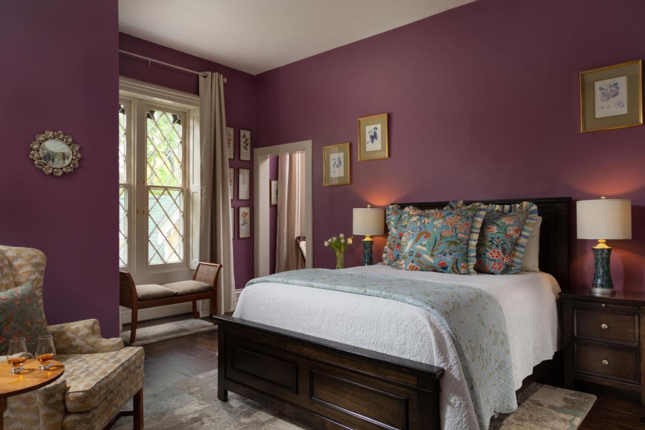 Inn At Woodhaven-In The Heart Of The Bourbon Trail-Over 12 Distilleries Nearby Louisville Exteriör bild