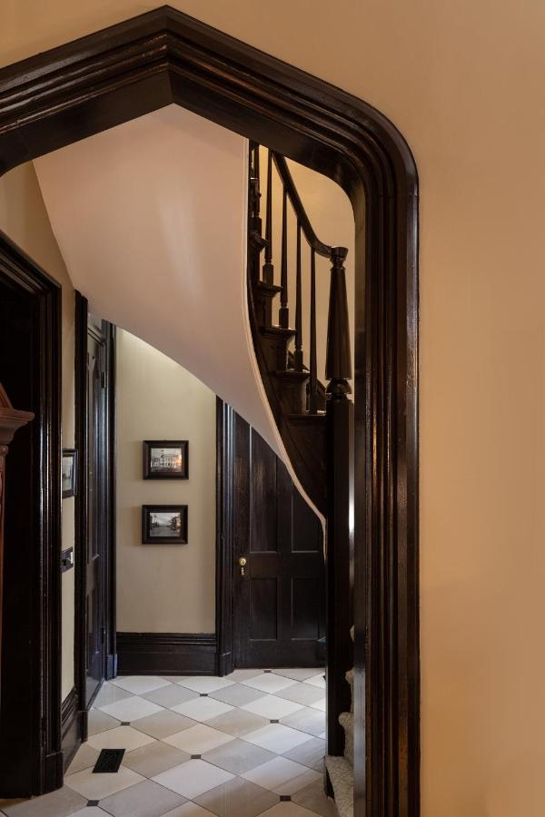 Inn At Woodhaven-In The Heart Of The Bourbon Trail-Over 12 Distilleries Nearby Louisville Exteriör bild