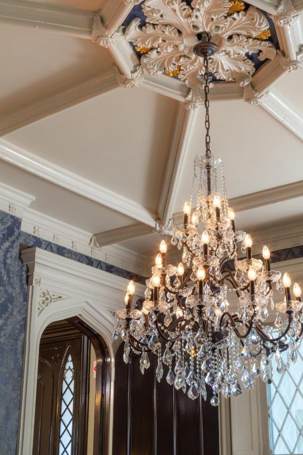 Inn At Woodhaven-In The Heart Of The Bourbon Trail-Over 12 Distilleries Nearby Louisville Exteriör bild