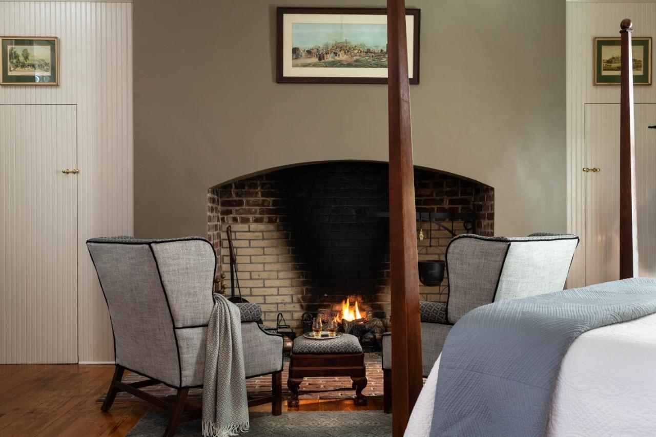 Inn At Woodhaven-In The Heart Of The Bourbon Trail-Over 12 Distilleries Nearby Louisville Exteriör bild