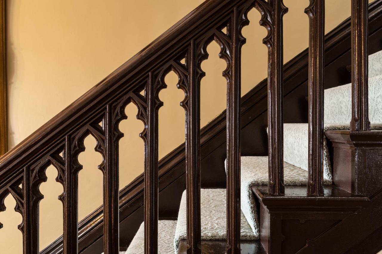 Inn At Woodhaven-In The Heart Of The Bourbon Trail-Over 12 Distilleries Nearby Louisville Exteriör bild
