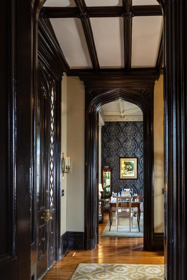 Inn At Woodhaven-In The Heart Of The Bourbon Trail-Over 12 Distilleries Nearby Louisville Exteriör bild