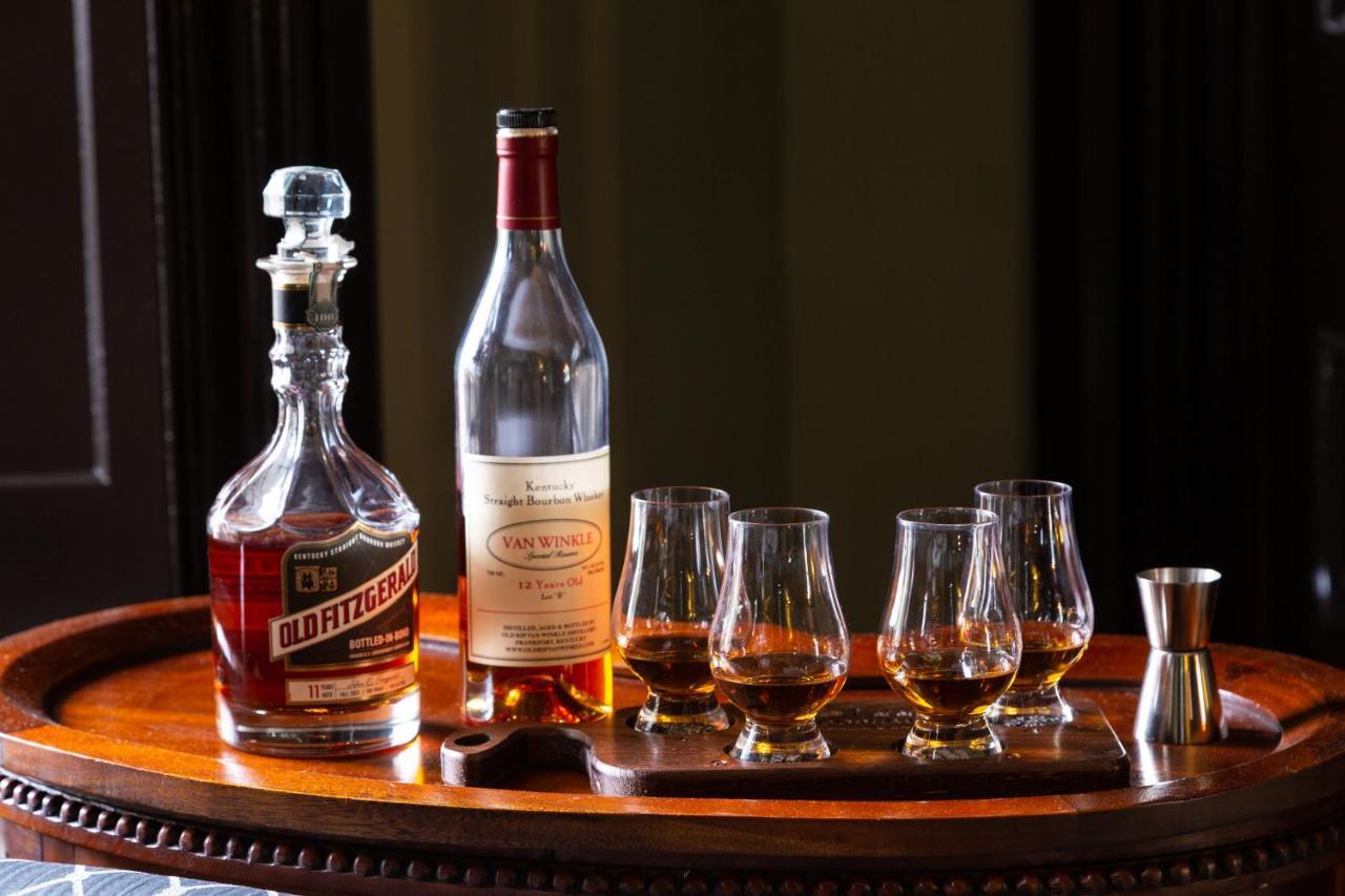 Inn At Woodhaven-In The Heart Of The Bourbon Trail-Over 12 Distilleries Nearby Louisville Exteriör bild