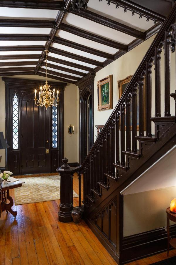 Inn At Woodhaven-In The Heart Of The Bourbon Trail-Over 12 Distilleries Nearby Louisville Exteriör bild