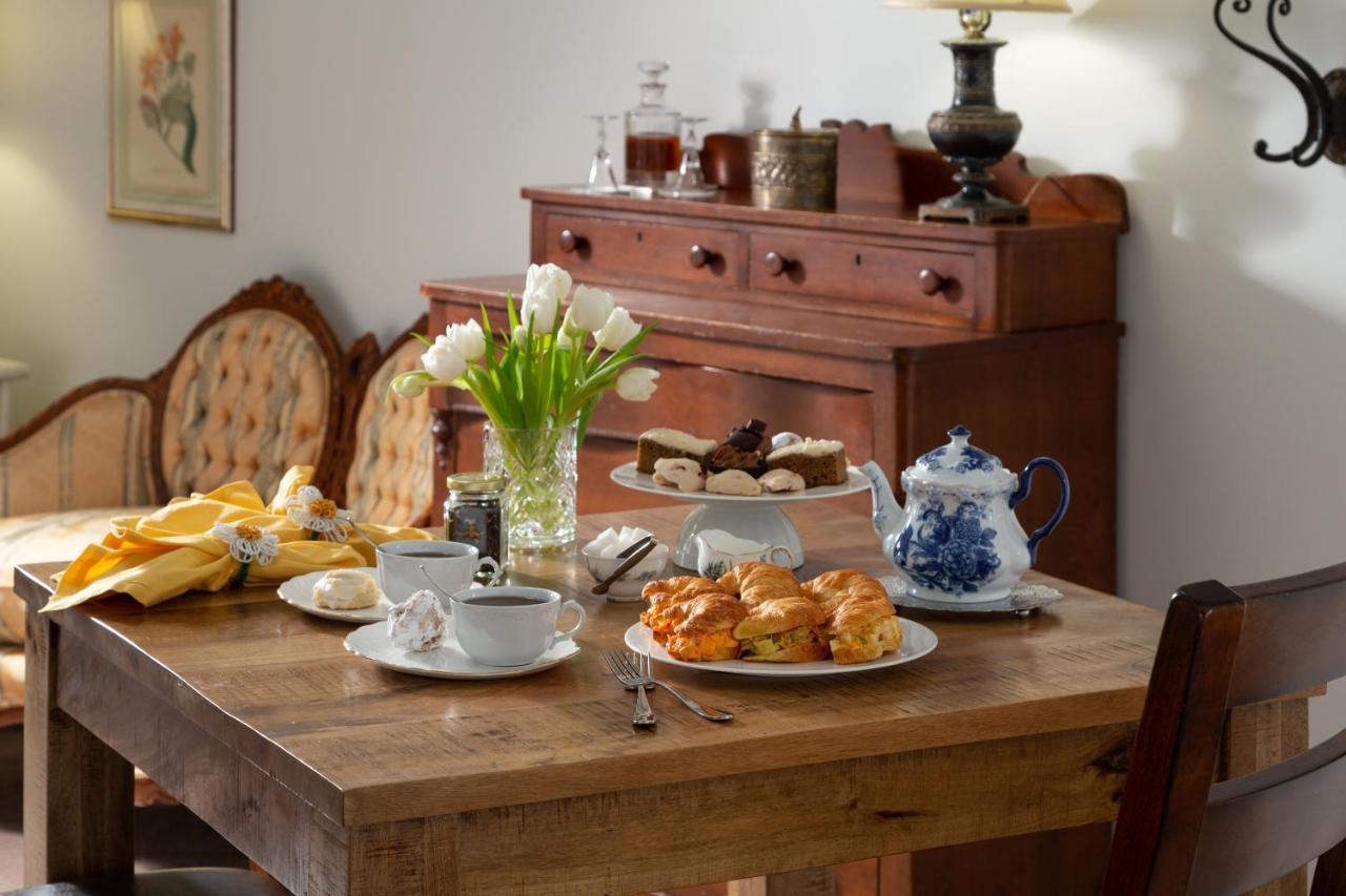 Inn At Woodhaven-In The Heart Of The Bourbon Trail-Over 12 Distilleries Nearby Louisville Exteriör bild