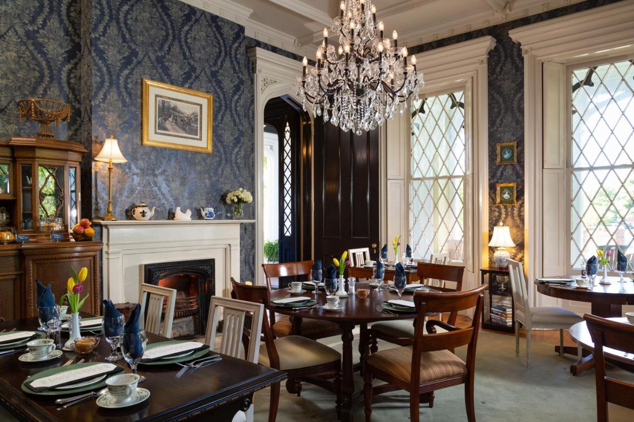 Inn At Woodhaven-In The Heart Of The Bourbon Trail-Over 12 Distilleries Nearby Louisville Exteriör bild