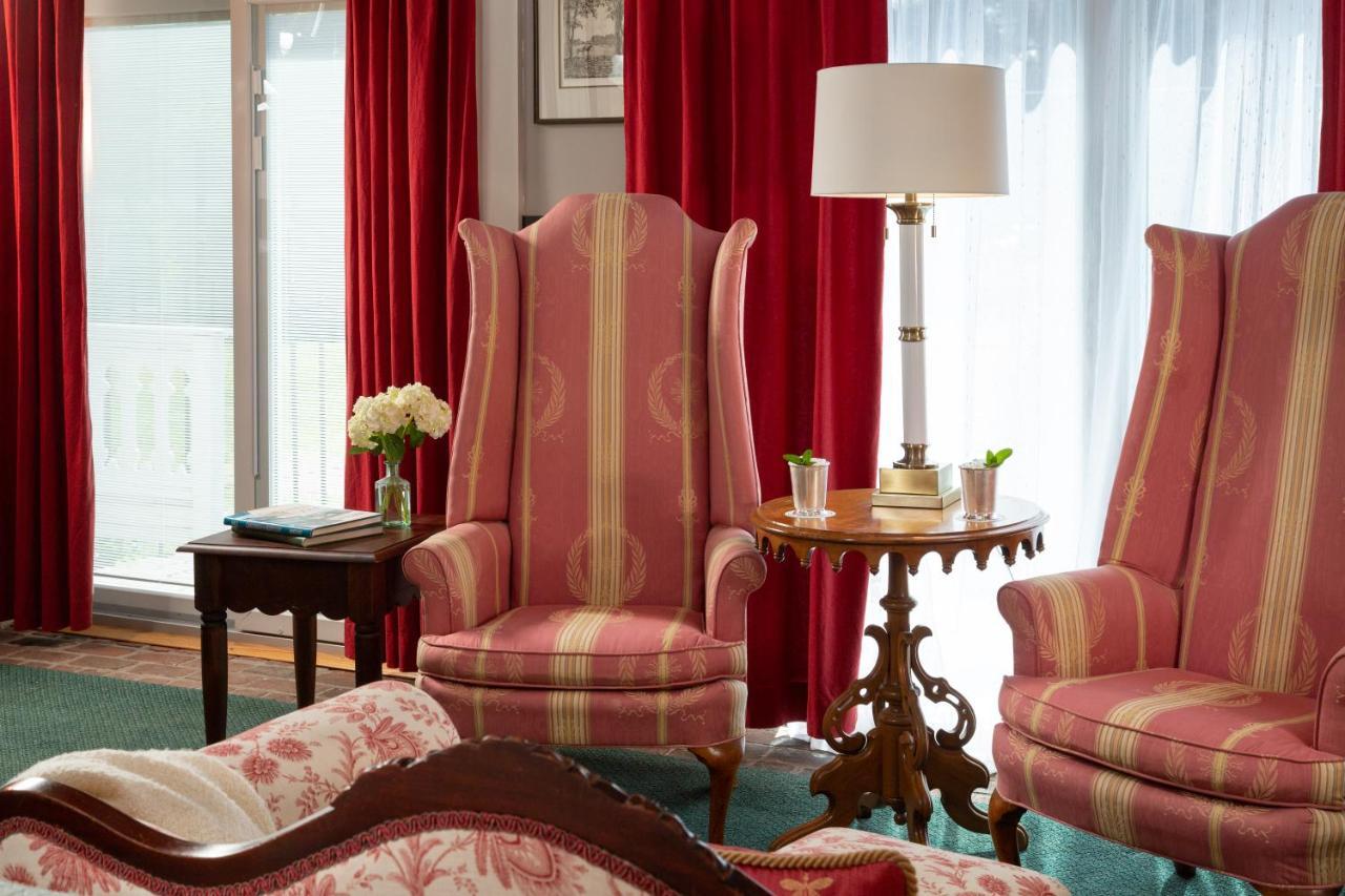 Inn At Woodhaven-In The Heart Of The Bourbon Trail-Over 12 Distilleries Nearby Louisville Exteriör bild