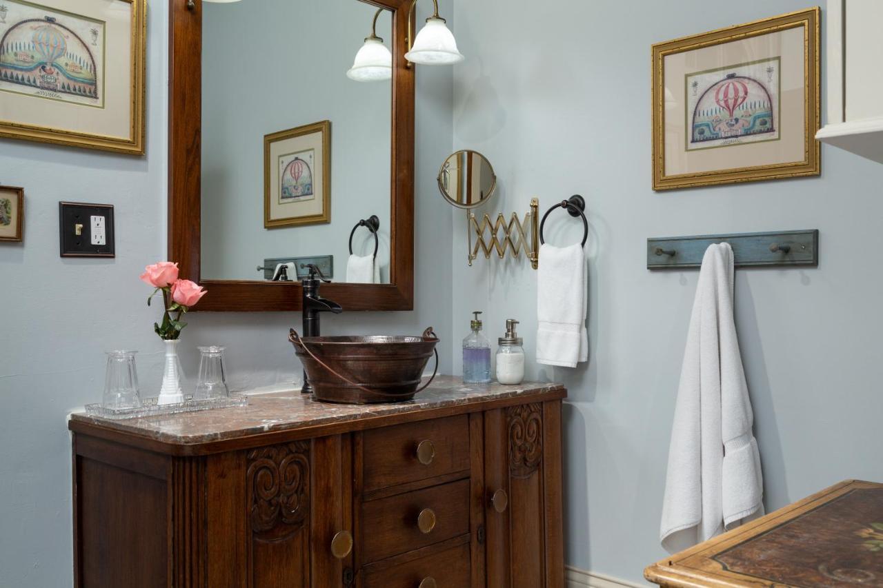 Inn At Woodhaven-In The Heart Of The Bourbon Trail-Over 12 Distilleries Nearby Louisville Exteriör bild