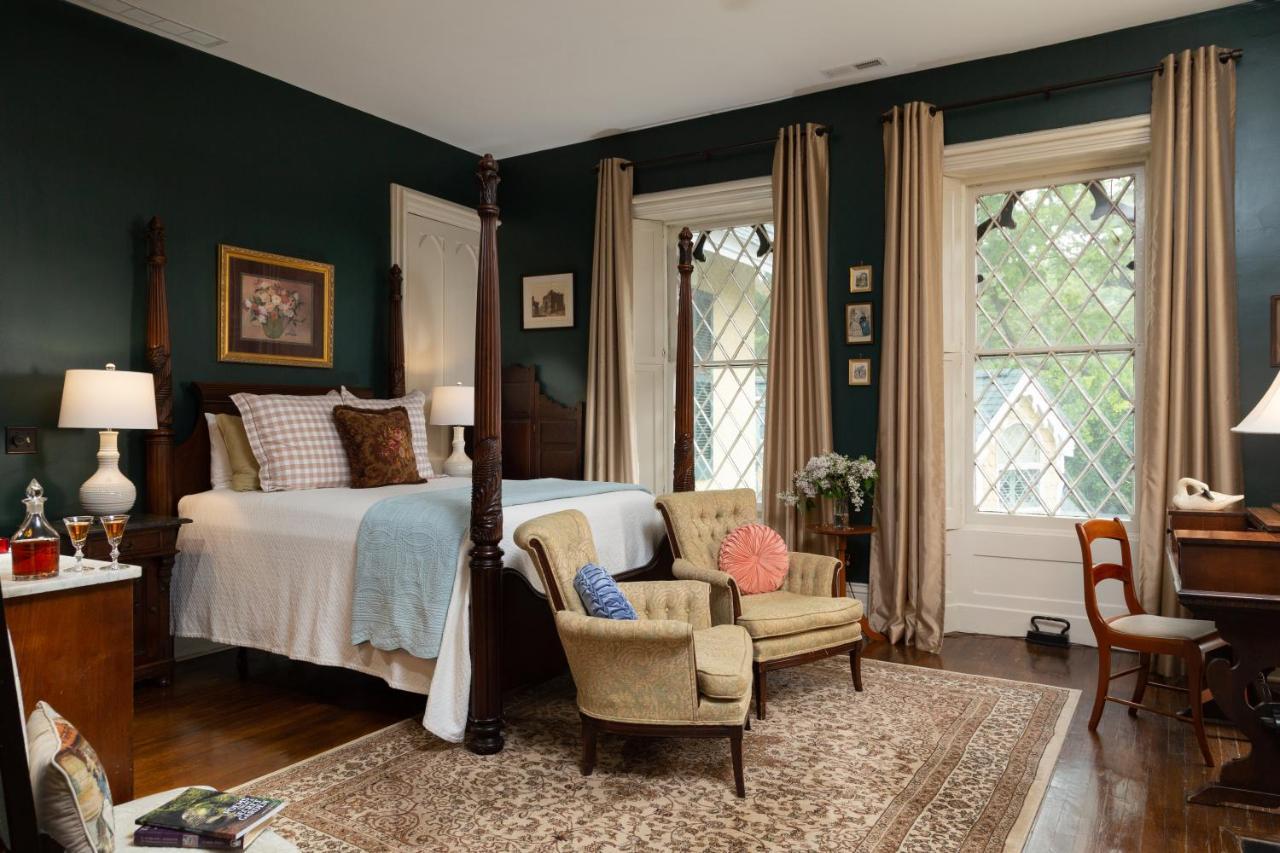 Inn At Woodhaven-In The Heart Of The Bourbon Trail-Over 12 Distilleries Nearby Louisville Exteriör bild