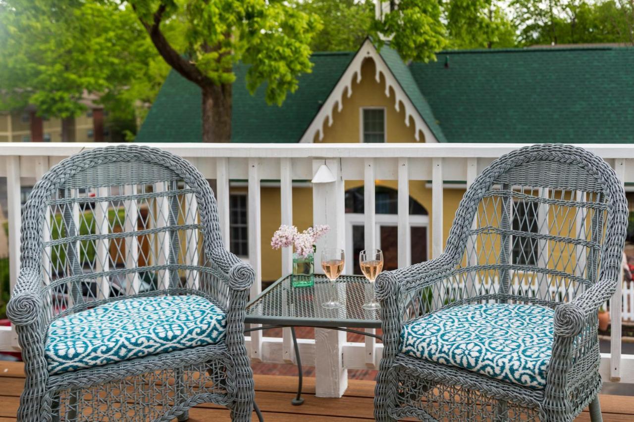 Inn At Woodhaven-In The Heart Of The Bourbon Trail-Over 12 Distilleries Nearby Louisville Exteriör bild