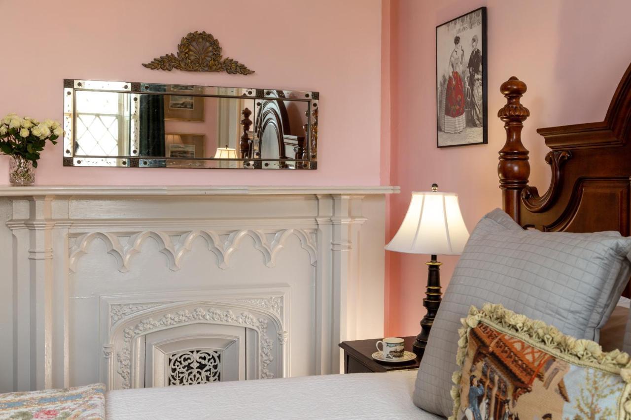 Inn At Woodhaven-In The Heart Of The Bourbon Trail-Over 12 Distilleries Nearby Louisville Exteriör bild