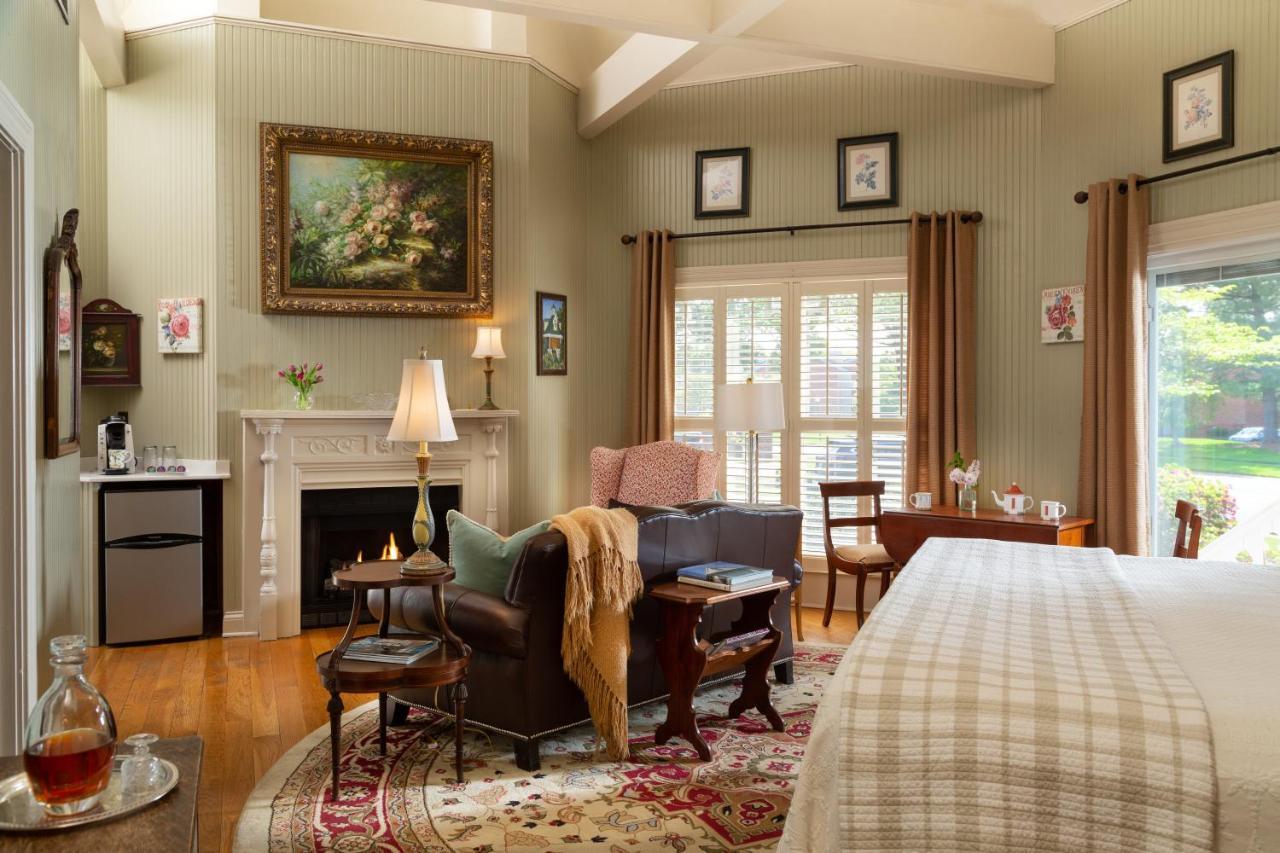 Inn At Woodhaven-In The Heart Of The Bourbon Trail-Over 12 Distilleries Nearby Louisville Exteriör bild