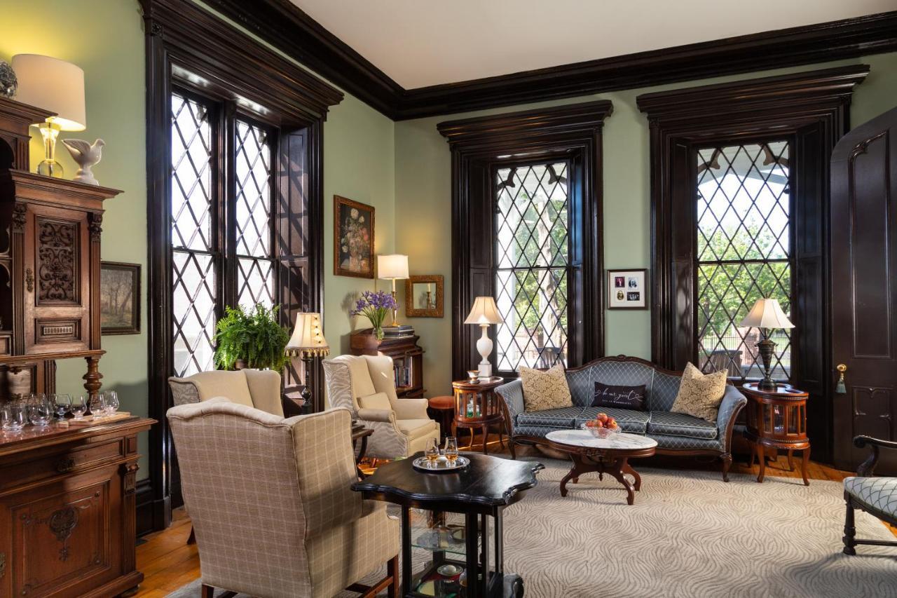 Inn At Woodhaven-In The Heart Of The Bourbon Trail-Over 12 Distilleries Nearby Louisville Exteriör bild