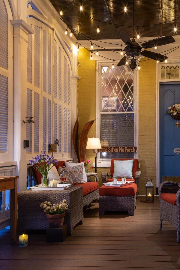 Inn At Woodhaven-In The Heart Of The Bourbon Trail-Over 12 Distilleries Nearby Louisville Exteriör bild