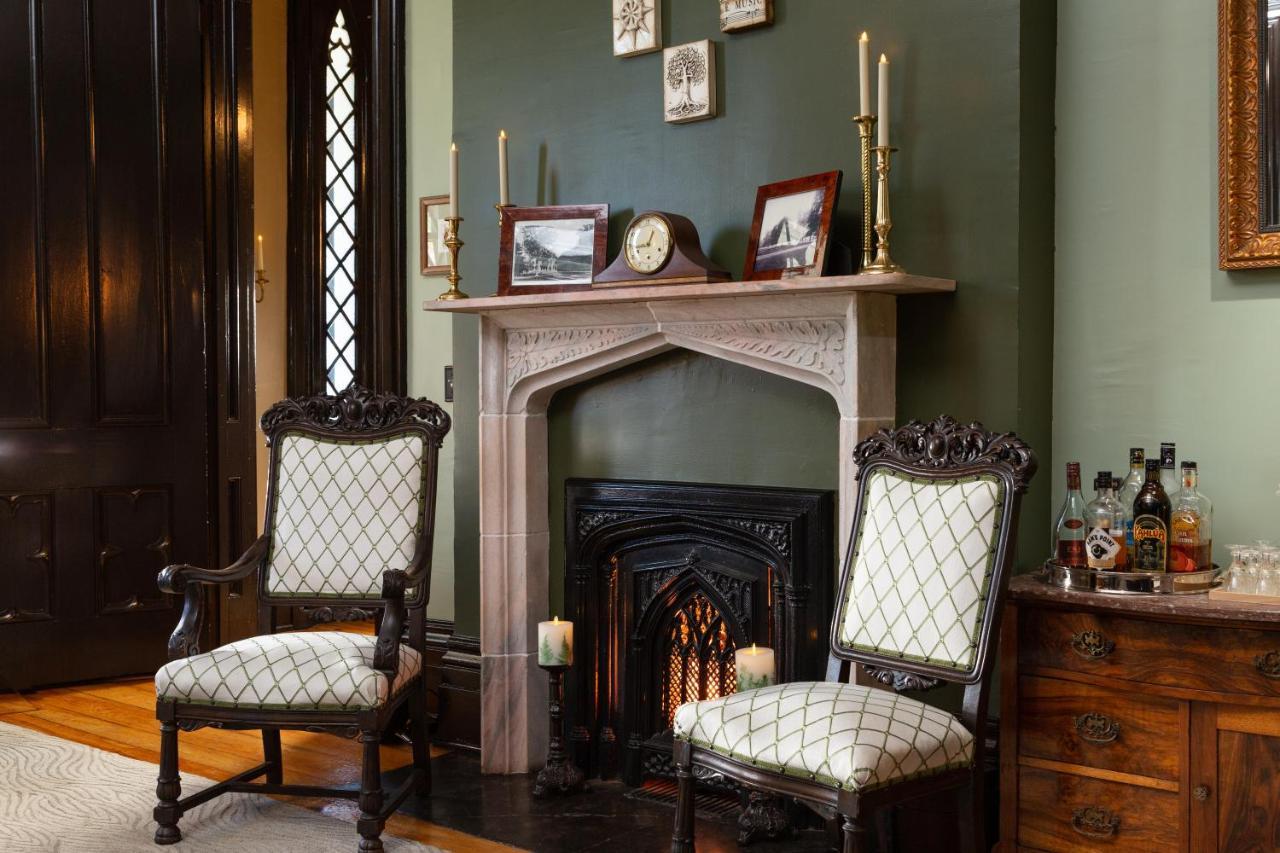Inn At Woodhaven-In The Heart Of The Bourbon Trail-Over 12 Distilleries Nearby Louisville Exteriör bild