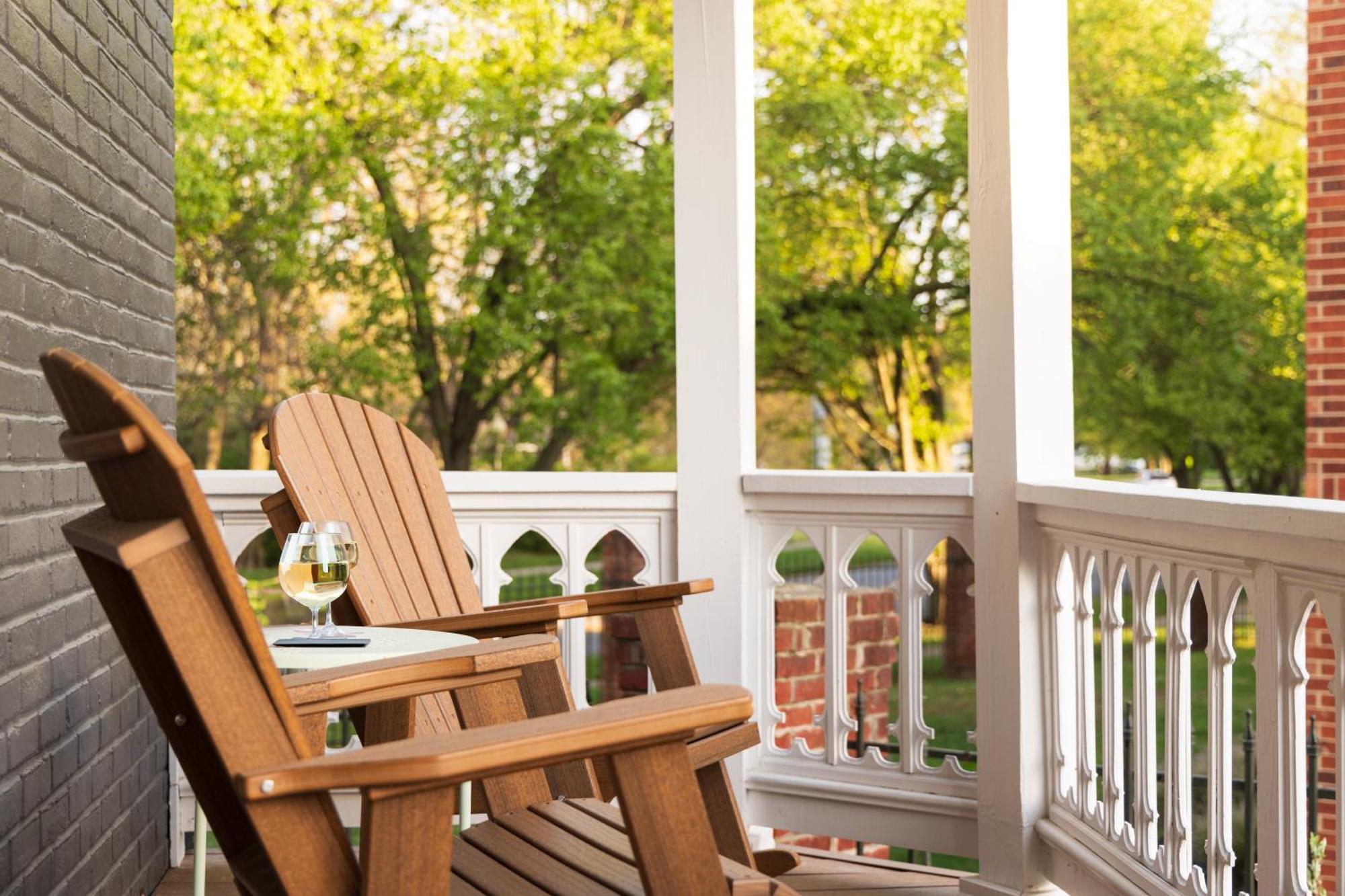 Inn At Woodhaven-In The Heart Of The Bourbon Trail-Over 12 Distilleries Nearby Louisville Exteriör bild