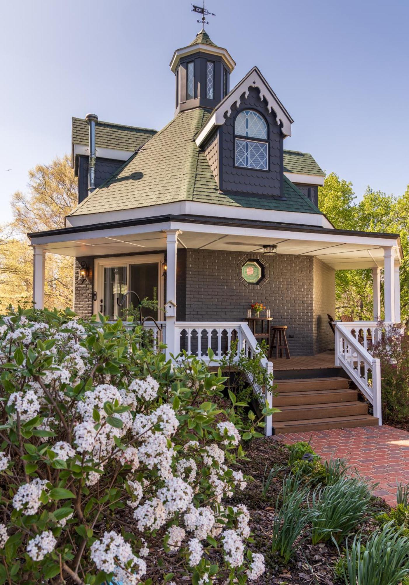 Inn At Woodhaven-In The Heart Of The Bourbon Trail-Over 12 Distilleries Nearby Louisville Exteriör bild