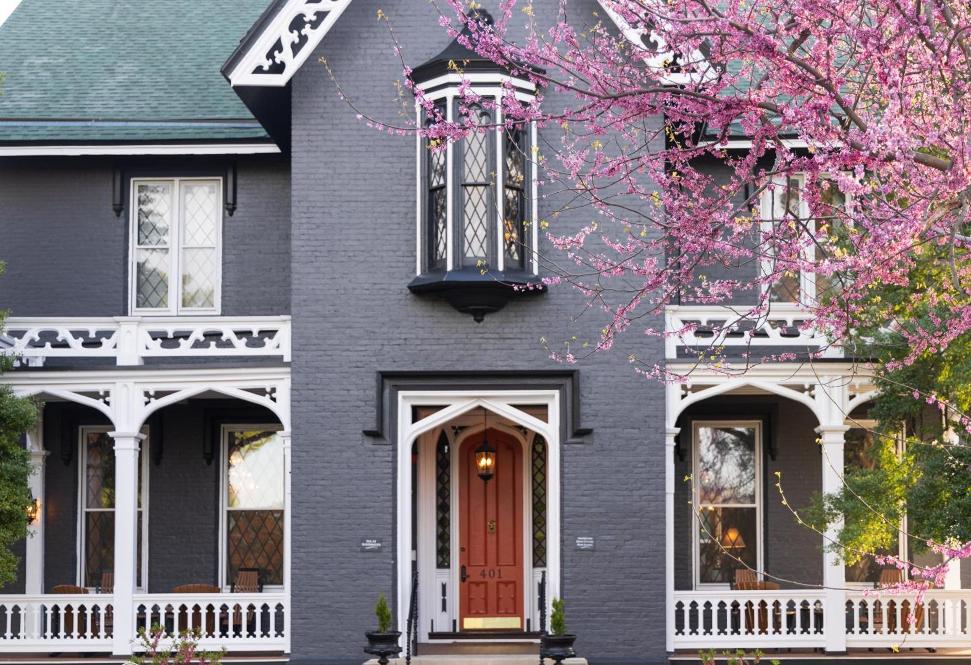 Inn At Woodhaven-In The Heart Of The Bourbon Trail-Over 12 Distilleries Nearby Louisville Exteriör bild
