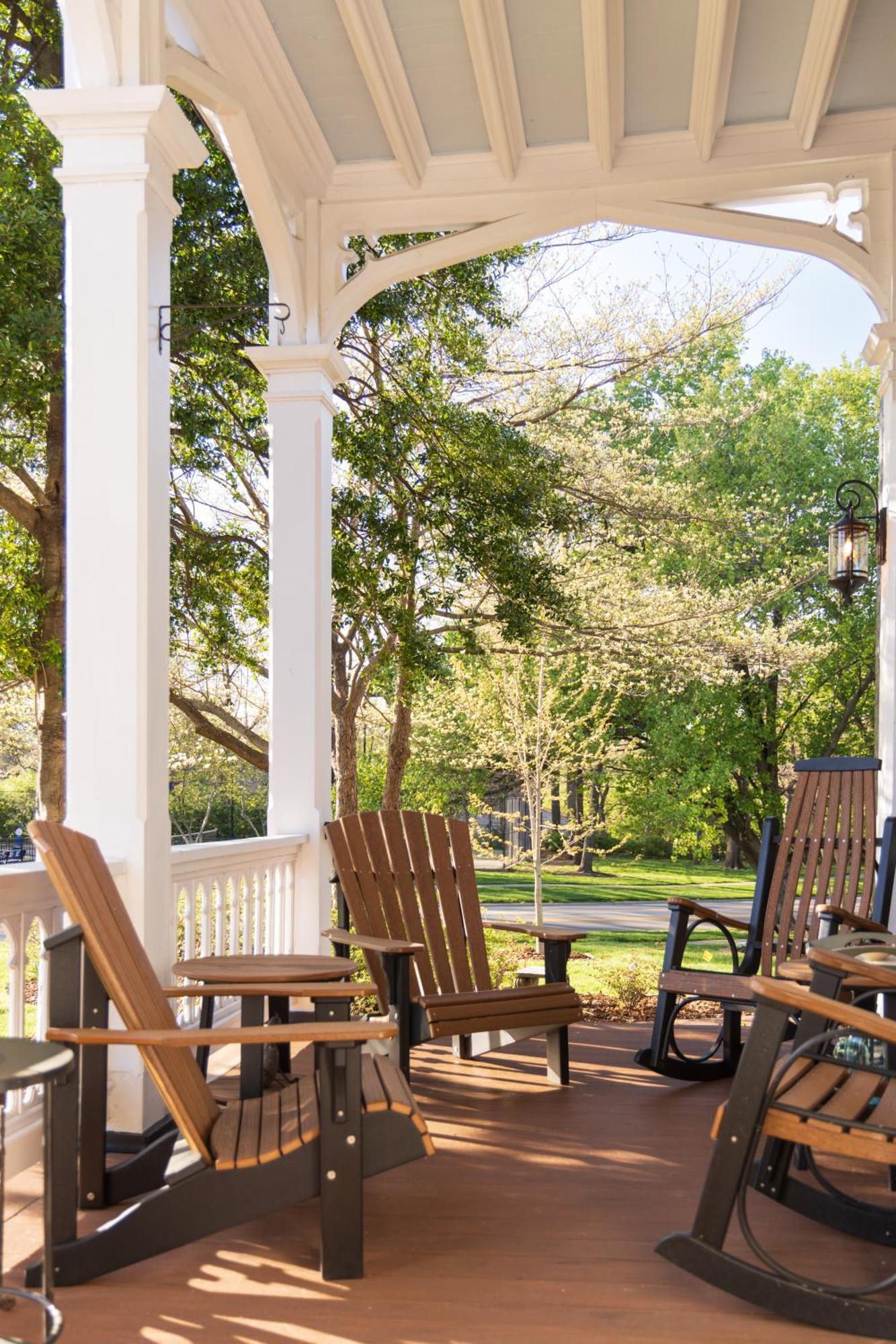 Inn At Woodhaven-In The Heart Of The Bourbon Trail-Over 12 Distilleries Nearby Louisville Exteriör bild