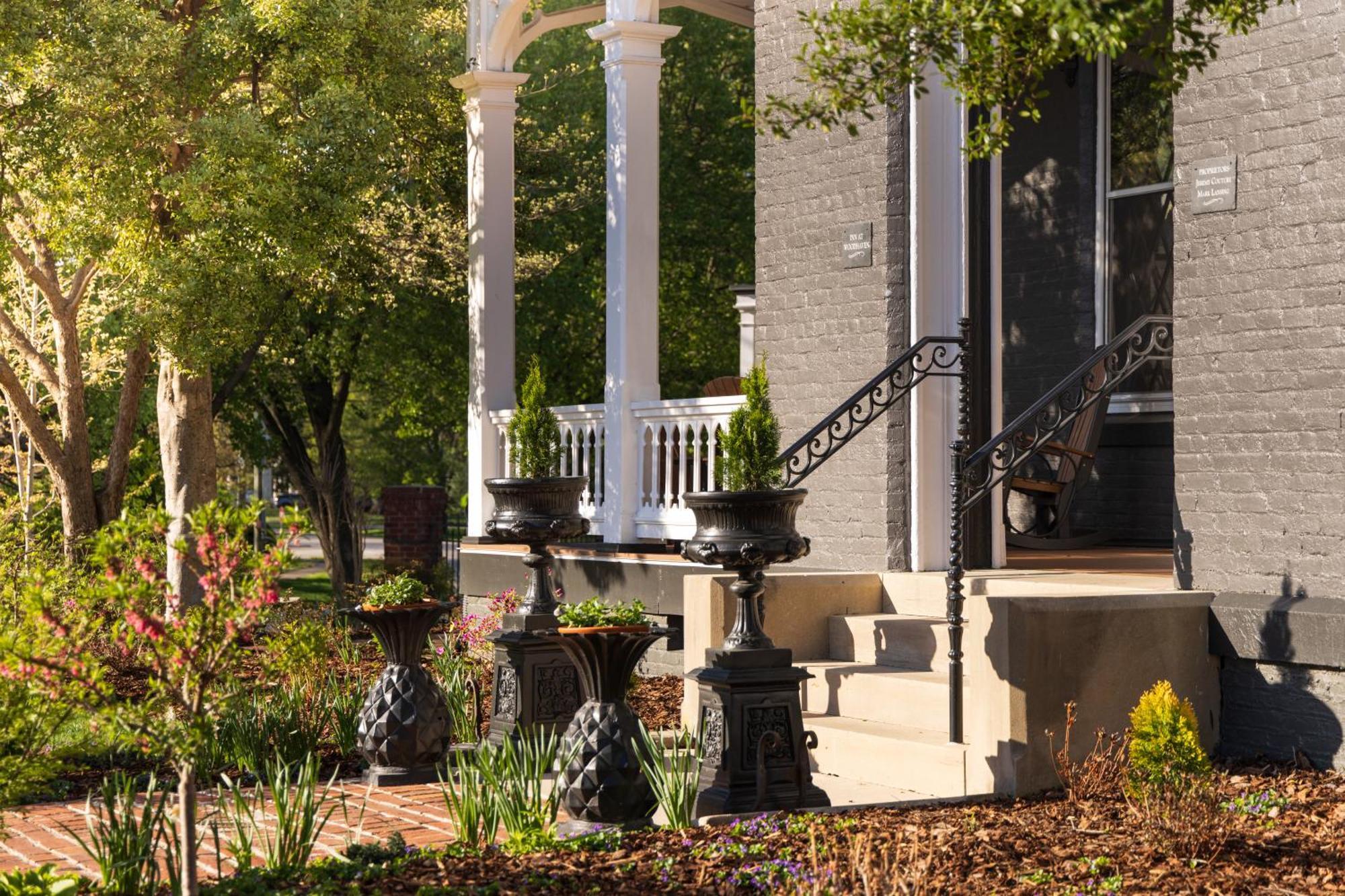 Inn At Woodhaven-In The Heart Of The Bourbon Trail-Over 12 Distilleries Nearby Louisville Exteriör bild