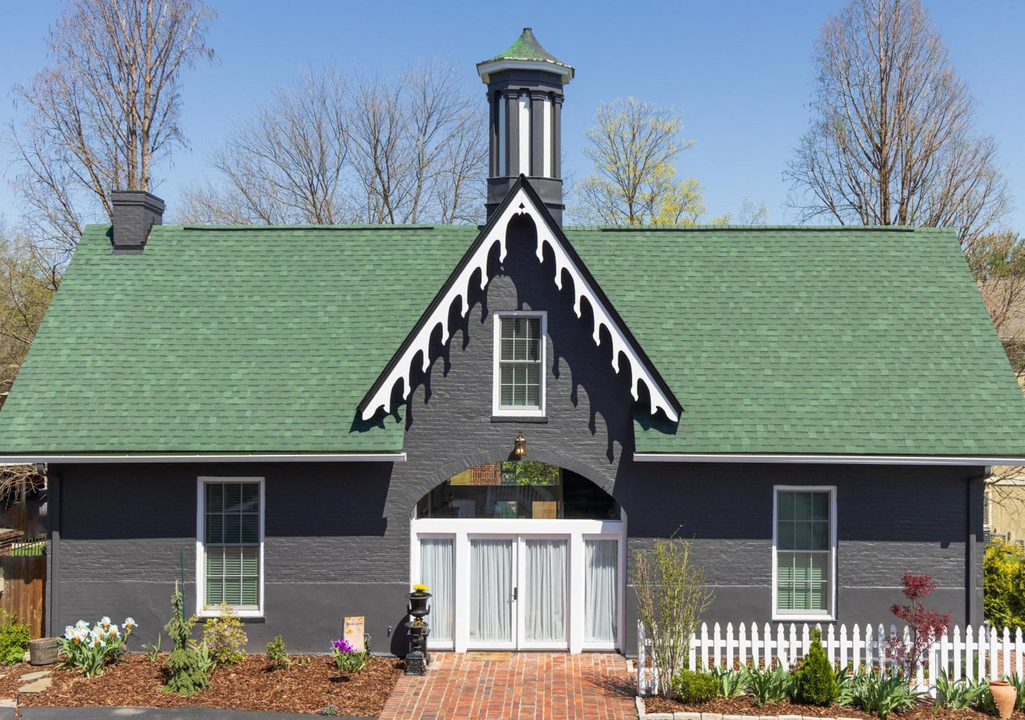 Inn At Woodhaven-In The Heart Of The Bourbon Trail-Over 12 Distilleries Nearby Louisville Exteriör bild
