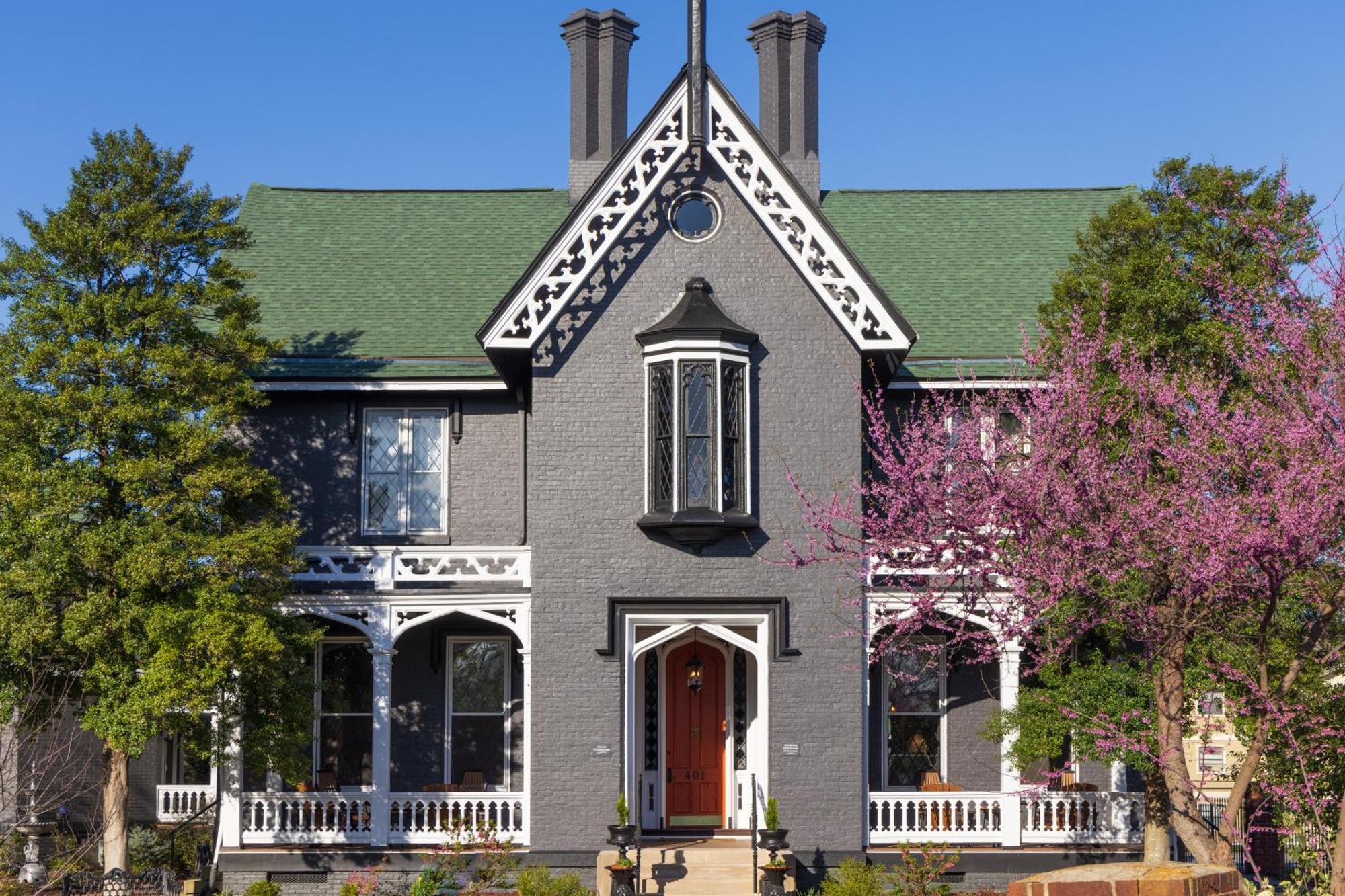 Inn At Woodhaven-In The Heart Of The Bourbon Trail-Over 12 Distilleries Nearby Louisville Exteriör bild